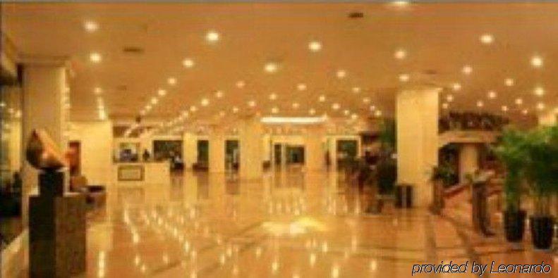 Wenzhou Jiangjun Hotel Interior photo
